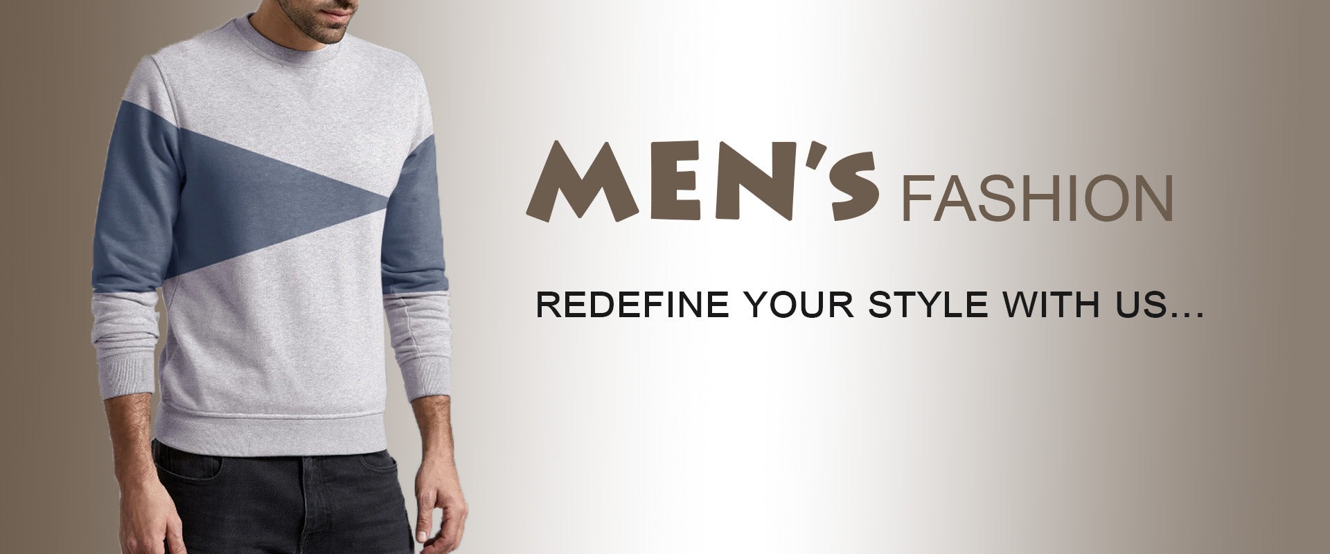 Reymine Men Collection